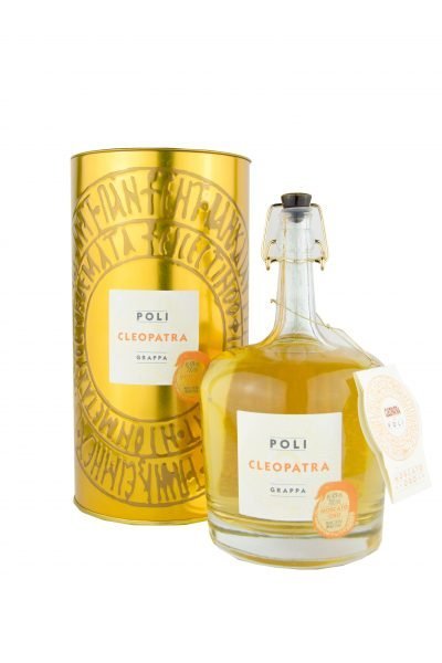 Poli - Cleopatra “Moscato Oro”