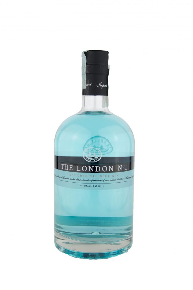 The London N°1 - Small Batch