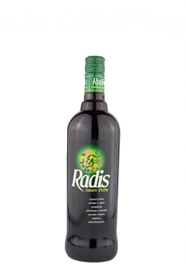 Radis - Amaro d’erbe