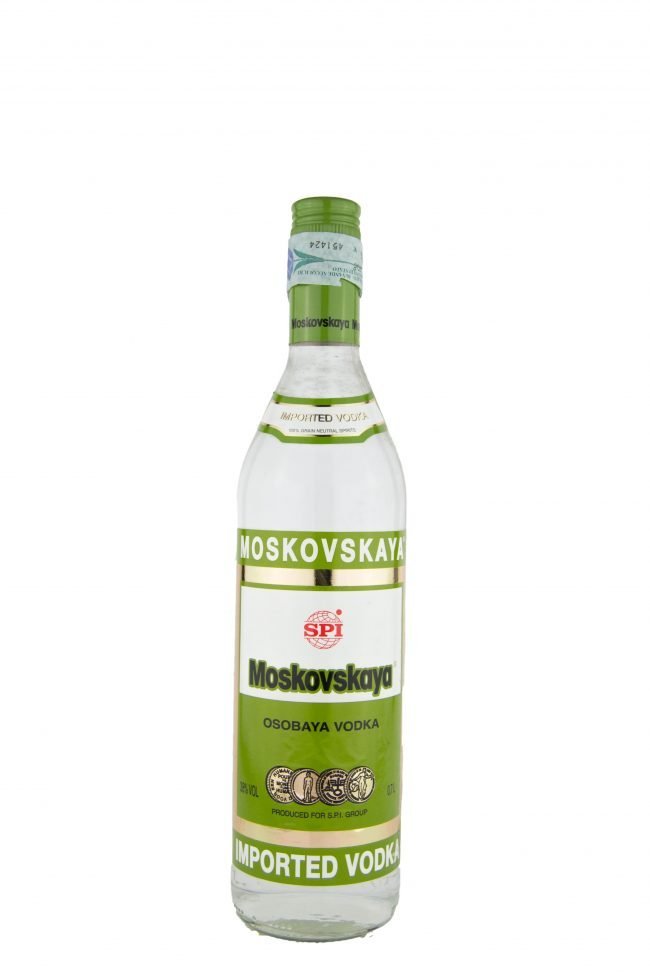 Moskovskaya