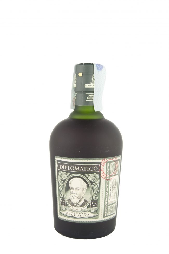 Diplomàtico - Reserva Exclusiva