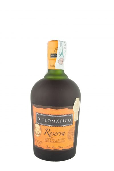 Diplomàtico - Reserva