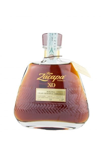 Ron Zacapa - XO Solera Gran Reserva Especial