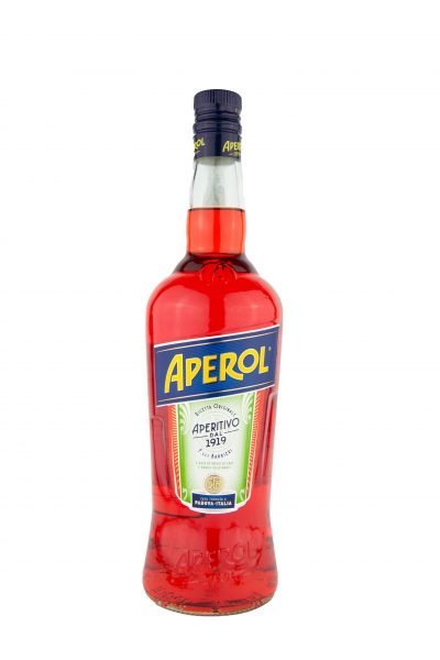 Aperol Spritz