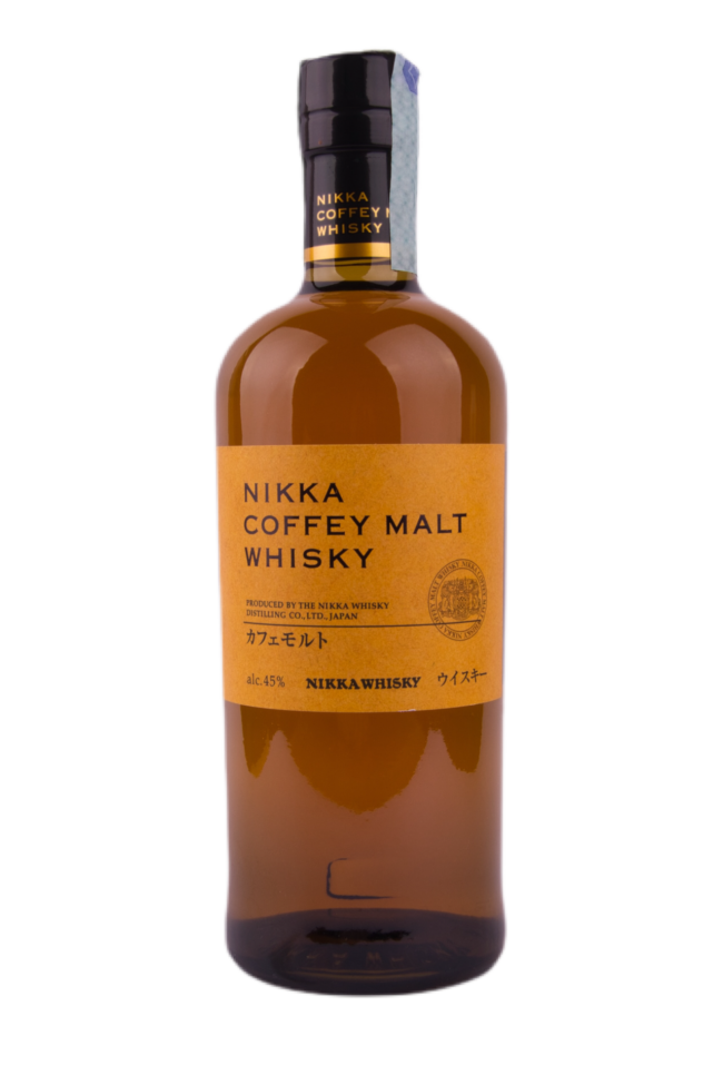 Nikka - Coffey Malt Whisky