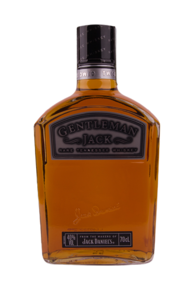 Jack Daniel’s - Gentleman Jack