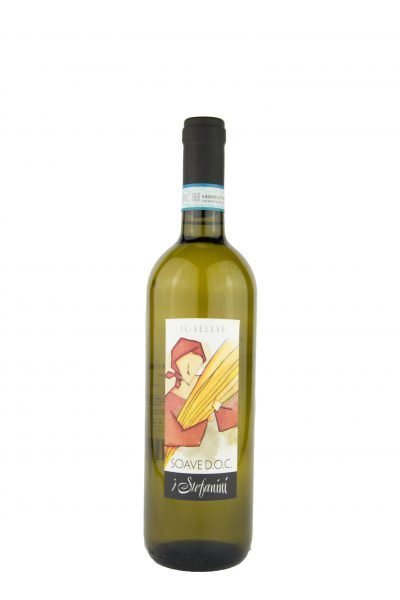 I stefanini - Soave D.O.C. "Il Selese"