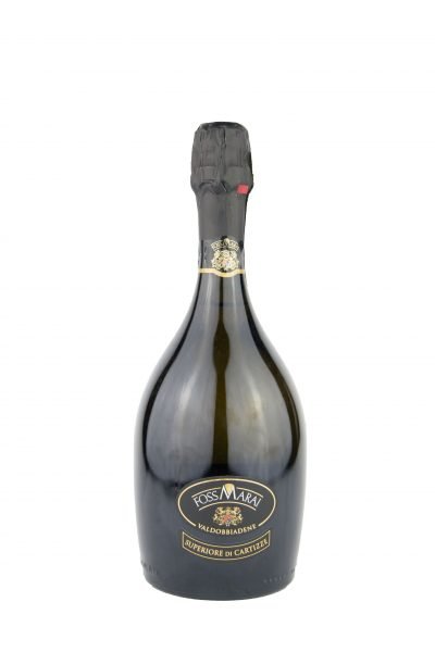 Foss Marai - Prosecco Superiore Di Cartizze