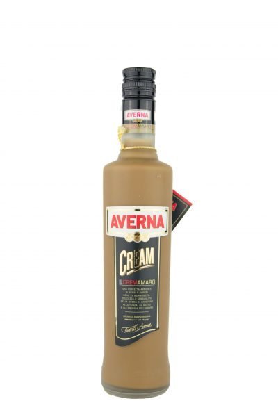 Averna - Cream