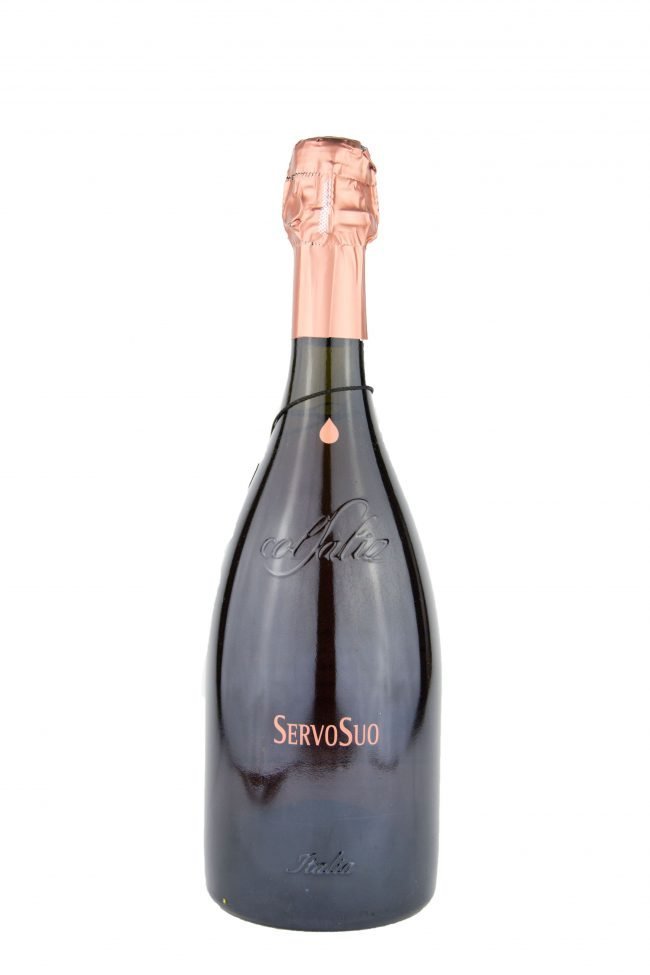 Servo Suo - Rosè Brut