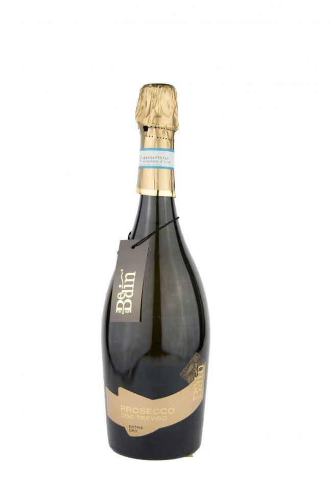 Bedin - Prosecco Doc Extra Dry