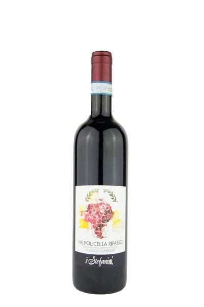 I Stefanini - Valpolicella Ripasso DOC