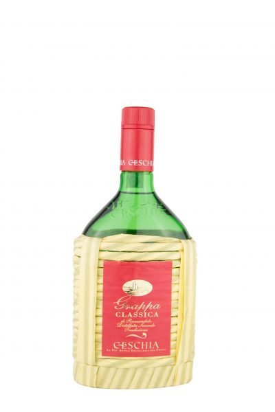 Ceschia - Grappa Classica