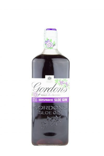 Gordon's - Sloe Gin