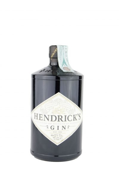 Hendrick's Gin