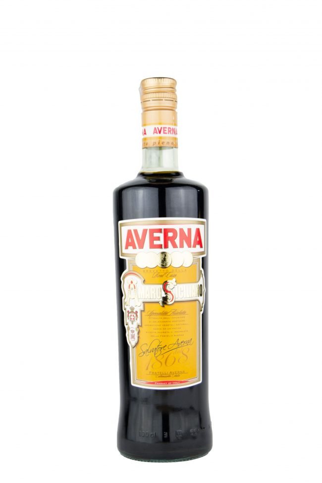 Averna - Amaro Siciliano