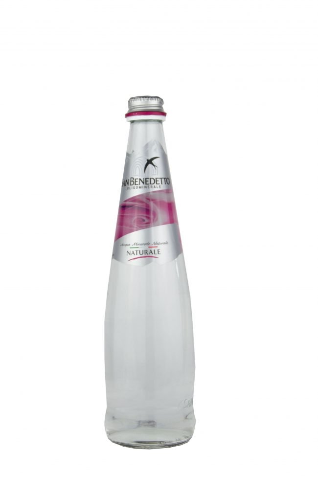 Acqua San Benedetto 0,5 L