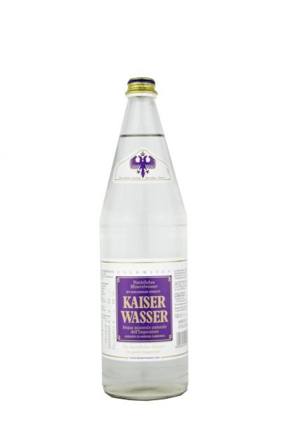 Acqua Kaiser Wasser