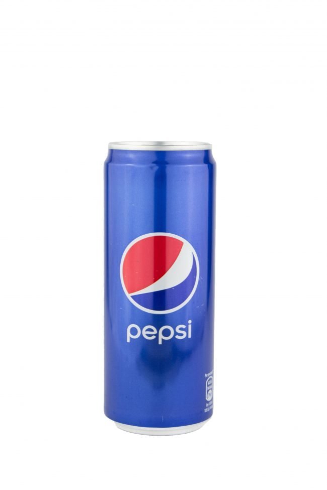 Pepsi