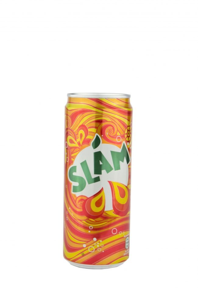 Slam