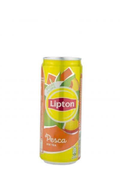 Lipton - Thè Pesca