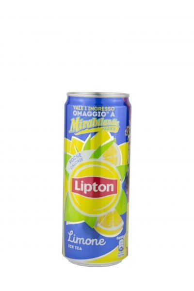 Lipton - Thè Limone