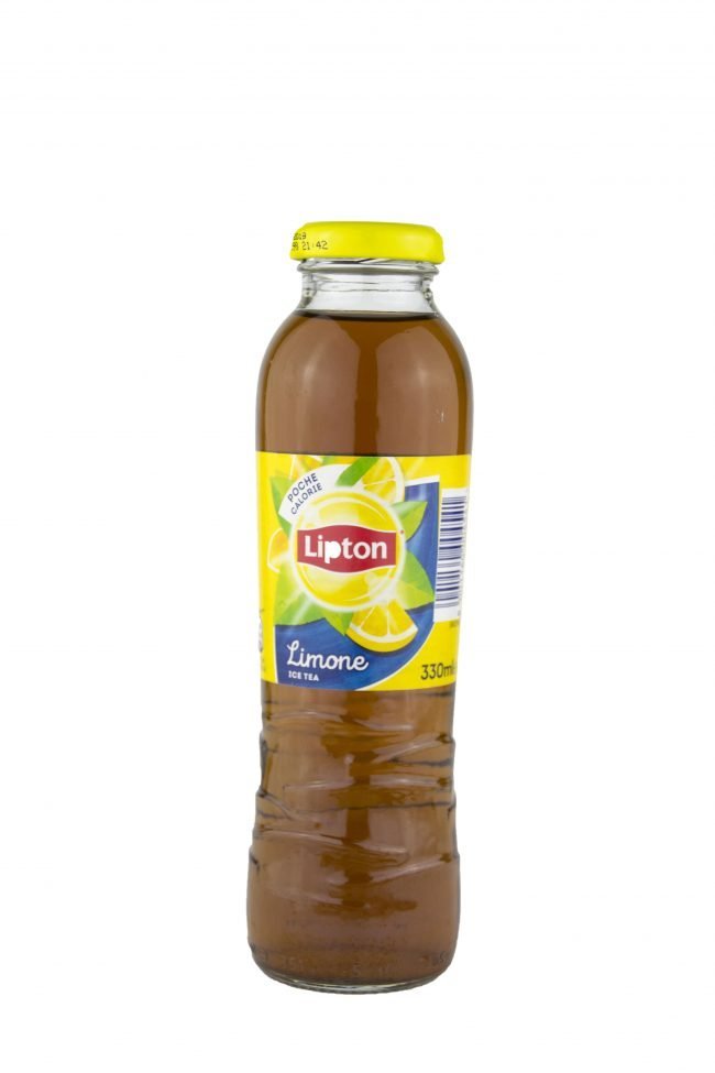 Lipton - Thè Limone 330 ml