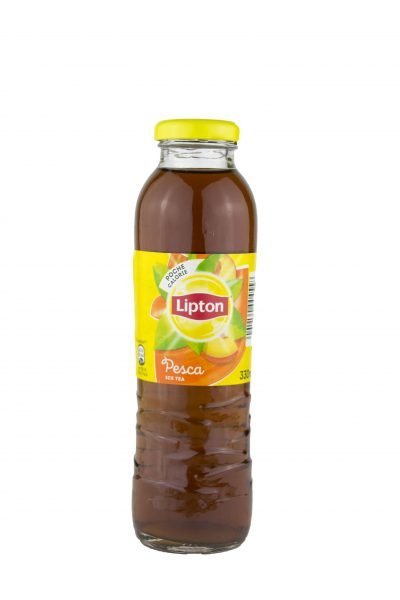 Lipton - Thè Pesca 330 ml