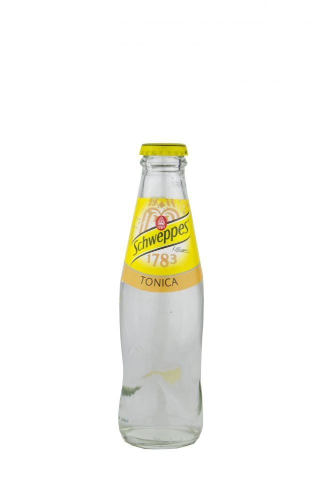 Schweppes - Tonica