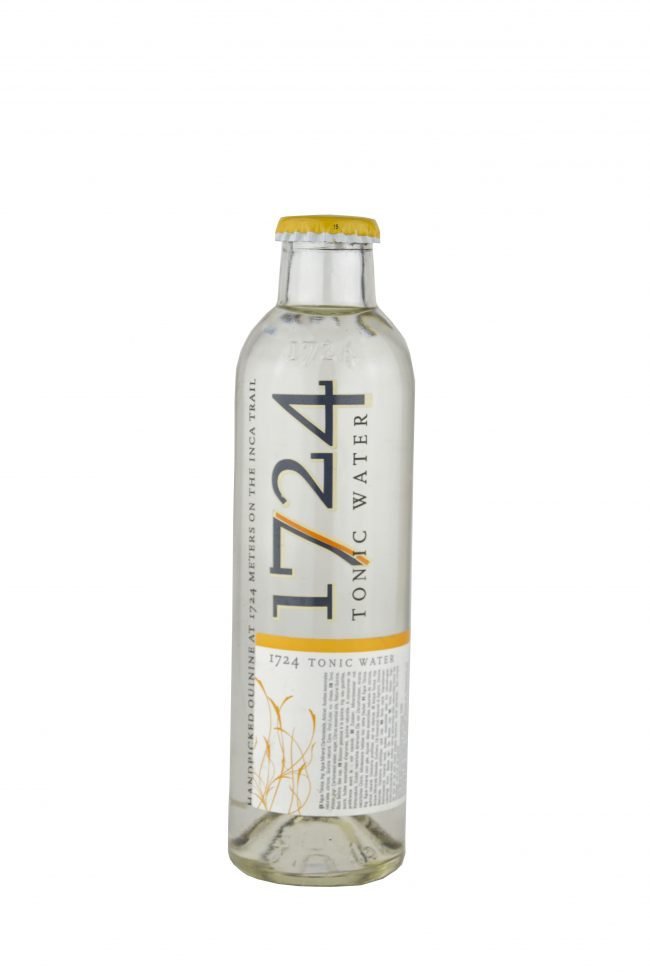 1724 Tonic Water