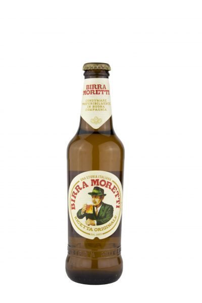 Birra Moretti