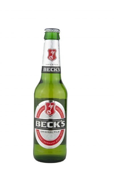 Beck's