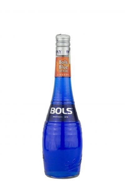 Bols - Bols Blue Curacao