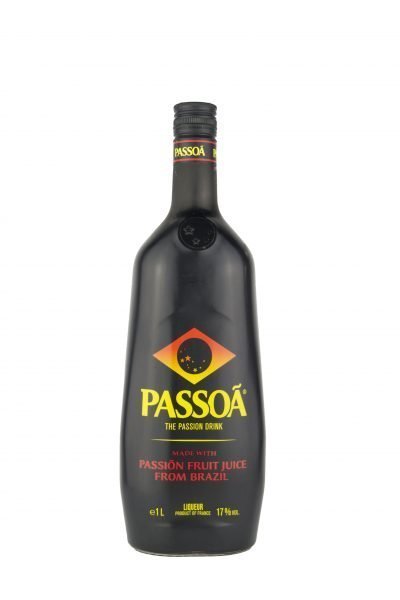 Passoa - Passion Fruit Juice