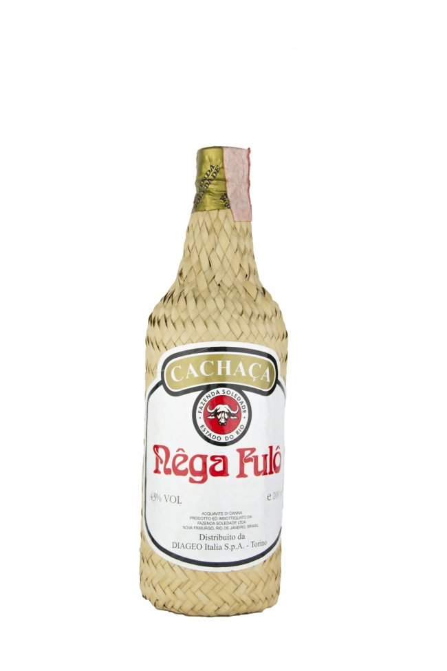 Nêga Fulô - Cachaca