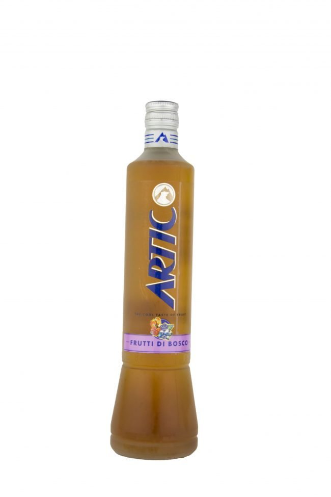 Artic - Vodka & Frutti Di Bosco