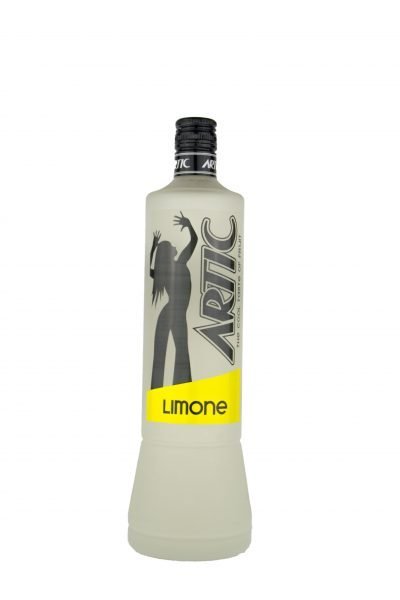 Artic - Vodka & Limone