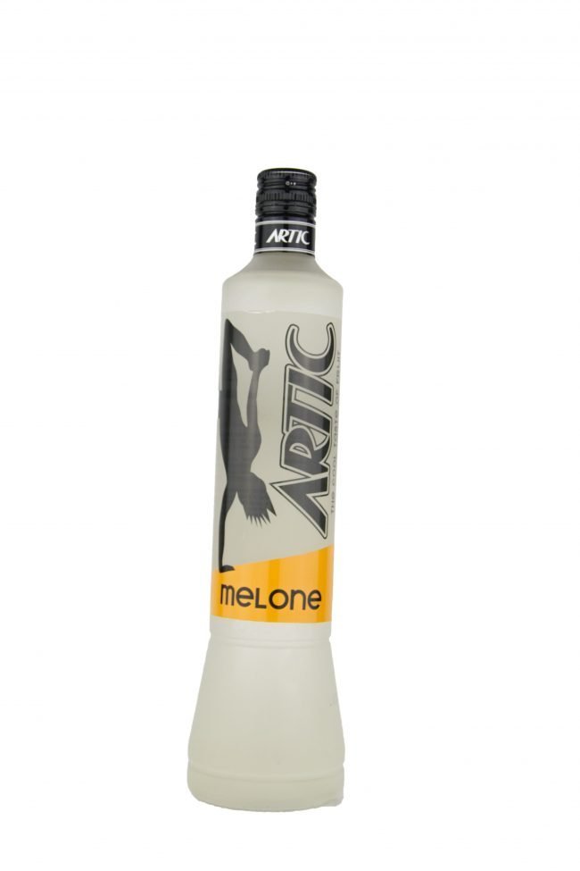 Artic - Vodka & Melone