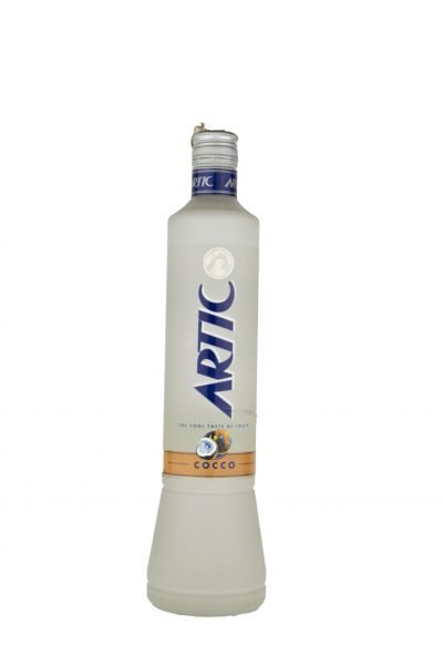 Artic - Vodka & Cocco