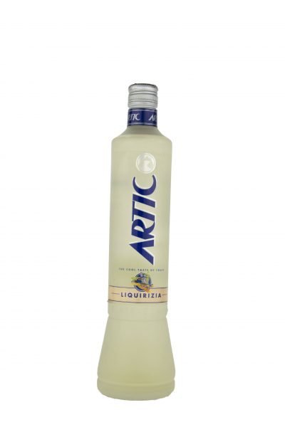 Artic - Vodka & Liquirizia