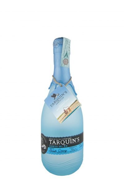 Tarquin's - Cornish Dry Gin