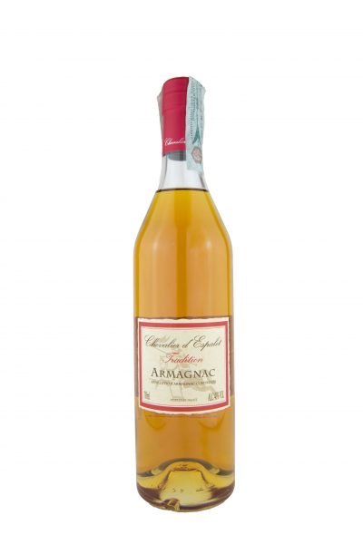 Chevalier D'Espalet - Tradition Armagnac