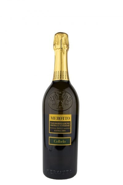 Merotto - "Colbello" Prosecco Supreriore DOCG Extra Dry