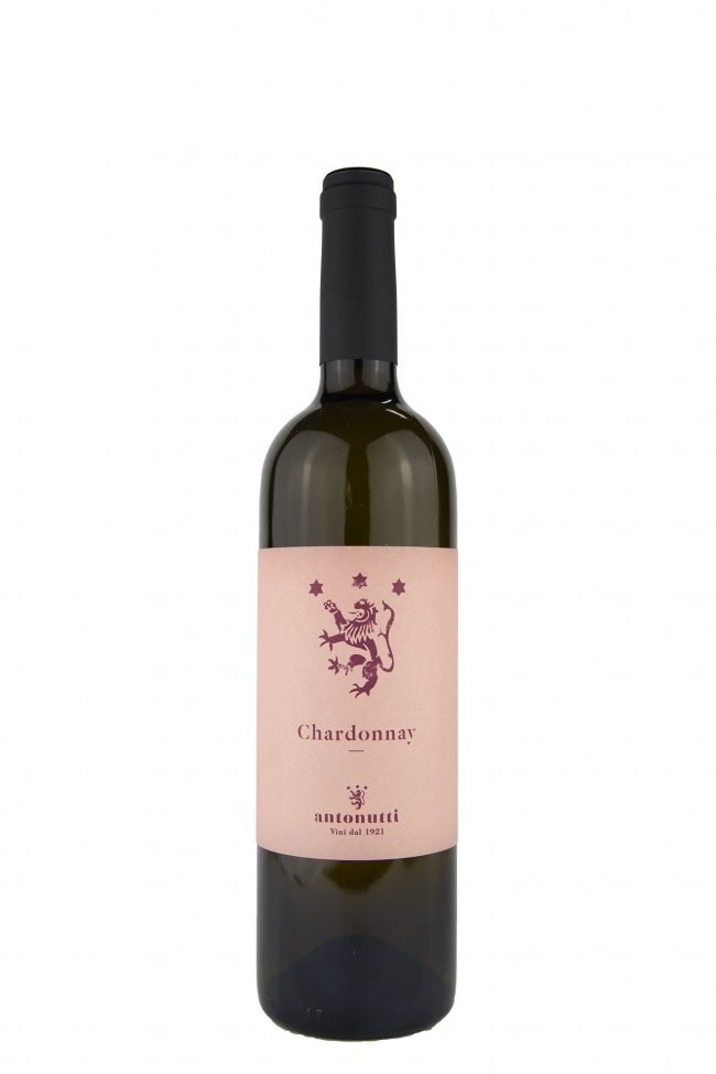 Antonutti - Chardonnay