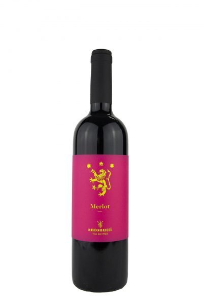 Antonutti - Merlot