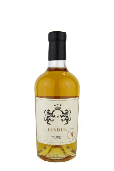 Antonutti - Lindul