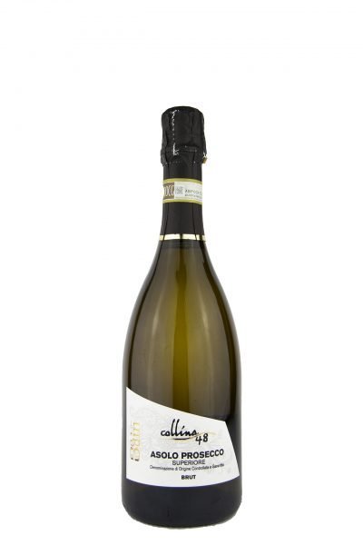 Bedin - Asolo Prosecco Superiore Brut