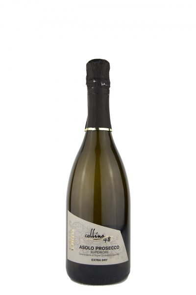 Bedin - Asolo Prosecco Superiore Exyta Dry