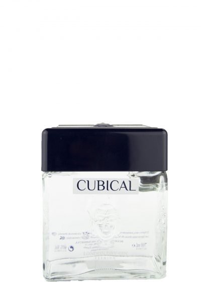 Cubical - London Dry Premium