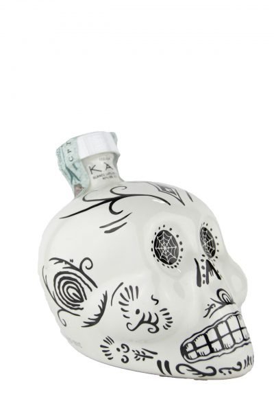 Kah - Tequila Blanco